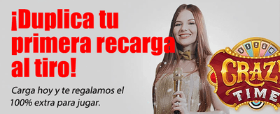 Gana Jackpot en Chile