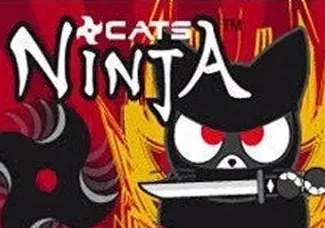 Ninja Cats