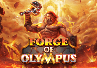 Forge of Olympus screenshot