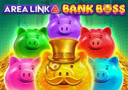 Area Link™ Bank Boss