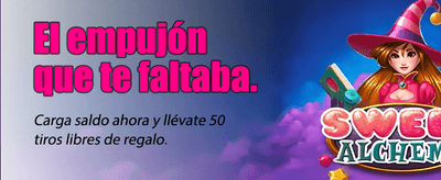 Apuestas Deportivas en Vivo