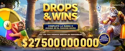 Mejores Slots Online Aquí