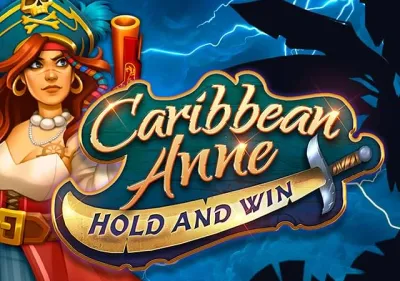 Caribbean Anne Hold and Win screenshot