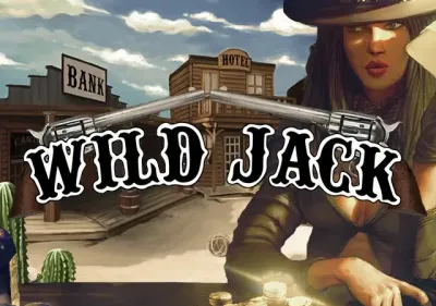 Wild Jack