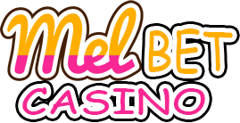 Melbet Casino Chile Logo
